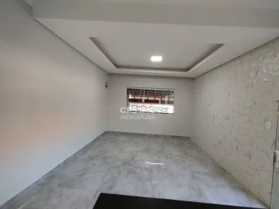 Casa com 3 Quartos à venda, 110m² no Jardim Morada do Sol, Indaiatuba