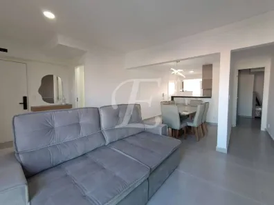Apartamento com 3 Quartos à venda, 109m² no Boqueirão, Santos