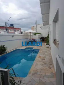 Casa com 3 Quartos à venda, 199m² no Vila Togni, Poços de Caldas