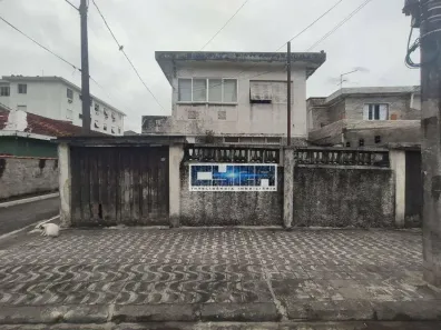 Casa com 4 Quartos à venda, 267m² no Vila Valença, São Vicente