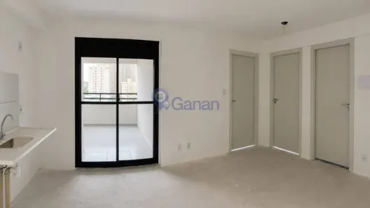 Apartamento com 2 Quartos à venda, 33m² no Jardim Aeroporto, São Paulo
