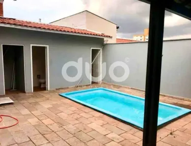 Casa com 4 Quartos à venda, 234m² no Vila Monteiro, Piracicaba