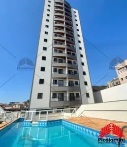 Apartamento com 3 Quartos à venda, 79m² no Boa Vista, São Caetano do Sul