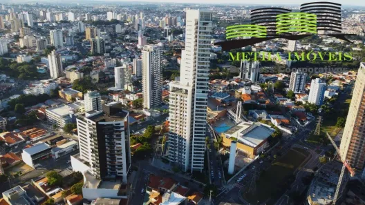 Apartamento com 3 Quartos à venda, 151m² no Jardim Faculdade, Sorocaba