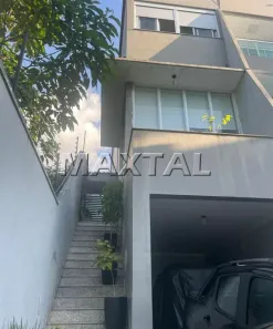 Sobrado com 4 Quartos à venda, 210m² no Vila Pedra Branca, São Paulo