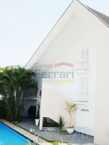 Sobrado com 4 Quartos à venda, 436m² no Jardim Leonor Mendes de Barros, São Paulo
