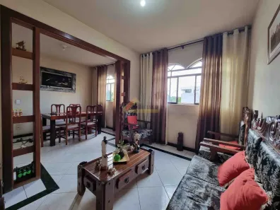 Apartamento com 4 Quartos à venda, 131m² no Tietê, Divinópolis
