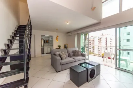 Apartamento com 1 Quarto para venda ou aluguel, 74m² no Vila Nova Conceição, São Paulo