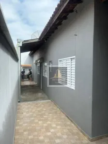 Casa com 2 Quartos à venda, 110m² no Jardim Santa Marina, Jacareí