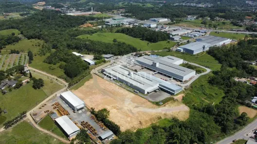 Lote/Terreno à venda, 20000m² no Mulde, Indaial