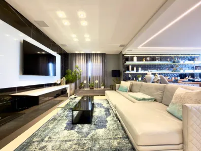 Apartamento com 3 Quartos à venda, 228m² no Centro, Novo Hamburgo