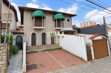 Imóvel Comercial com 4 Quartos à venda, 340m² no Jardim Esplanada II, São José dos Campos