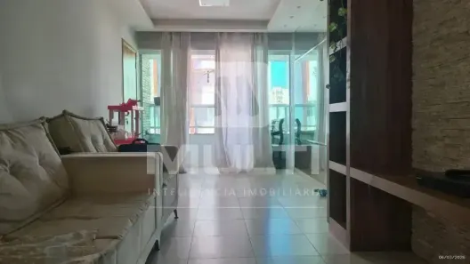 Apartamento com 2 Quartos à venda, 62m² no Santa Mônica, Uberlândia