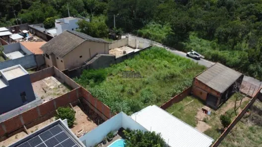 Lote/Terreno à venda, 300m² no Parque Residencial Tropical Ville, Cuiabá