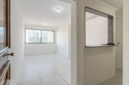 Apartamento com 3 Quartos à venda, 74m² no Campo Belo, São Paulo