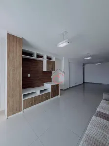 Apartamento com 3 Quartos à venda, 120m² no Cavaleiros, Macaé
