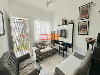 Sobrado com 4 Quartos à venda, 182m² no Jardim Suarão - Praia, Itanhaém