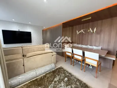 Apartamento com 4 Quartos à venda, 95m² no Jardim Arpoador, São Paulo