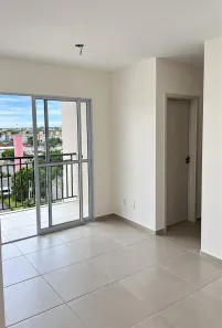 Apartamento com 2 Quartos à venda, 55m² no Planalto de Carapina, Serra