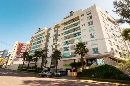 Apartamento com 2 Quartos para alugar, 82m² no Campo Comprido, Curitiba