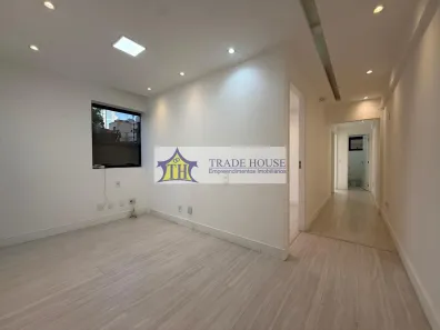 Sala Comercial para alugar, 60m² no Vila Clementino, São Paulo