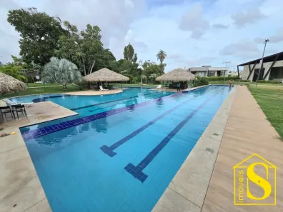 Casa de Condomínio com 4 Quartos à venda, 254m² no Rachel de Queiroz, Fortaleza