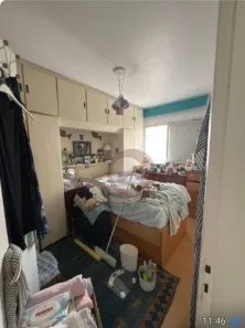 Apartamento com 2 Quartos à venda, 75m² no Vila Indiana, São Paulo
