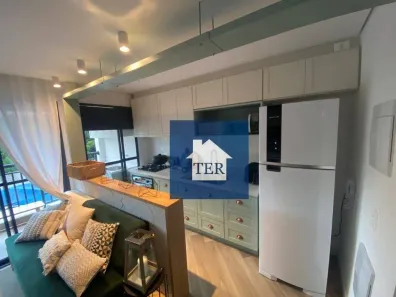 Apartamento com 2 Quartos à venda, 50m² no Vila Dom Pedro II, São Paulo