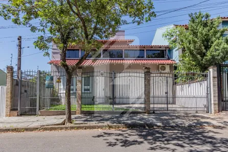 Casa com 3 Quartos à venda, 202m² no Parque da Matriz, Cachoeirinha