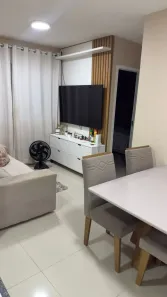 Apartamento com 2 Quartos à venda, 42m² no Lírio do Vale, Manaus