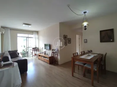 Apartamento com 3 Quartos à venda, 106m² no Centro, Florianópolis