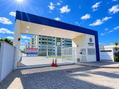 Apartamento com 2 Quartos para alugar, 46m² no Cidade Universitária, Maceió