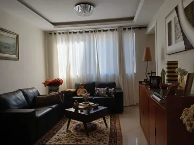 Cobertura com 4 Quartos à venda, 180m² no Castelo, Belo Horizonte