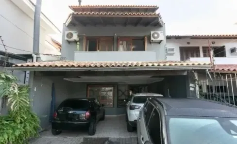 Casa com 3 Quartos à venda, 219m² no Sarandi, Porto Alegre