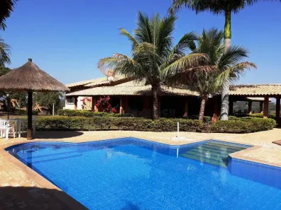 Fazenda/Sítio com 3 Quartos para alugar, 6000m² no Toyota, Porto Feliz