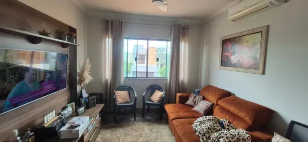 Casa com 2 Quartos à venda, 128m² no Jardim Germiniani, Sorocaba