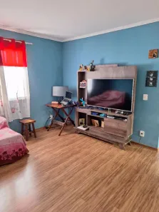Apartamento com 2 Quartos à venda, 42m² no Residencial Real Parque Sumaré, Sumaré