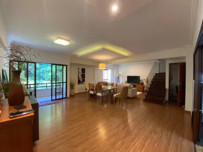 Apartamento com 3 Quartos à venda, 160m² no Coronel Veiga, Petrópolis