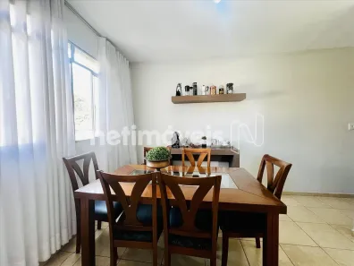 Apartamento com 3 Quartos à venda, 60m² no Petrópolis (Barreiro), Belo Horizonte