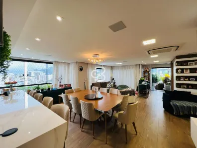 Cobertura com 4 Quartos à venda, 261m² no Centro, Jaraguá do Sul