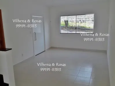 Casa com 3 Quartos à venda, 124m² no Parque 10 de Novembro, Manaus