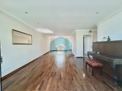 Apartamento com 4 Quartos à venda, 181m² no Chácara Santo Antônio (Zona Sul), São Paulo