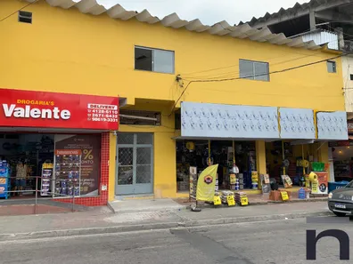 Sala Comercial para alugar, 37m² no Parque Paulicéia, Duque de Caxias