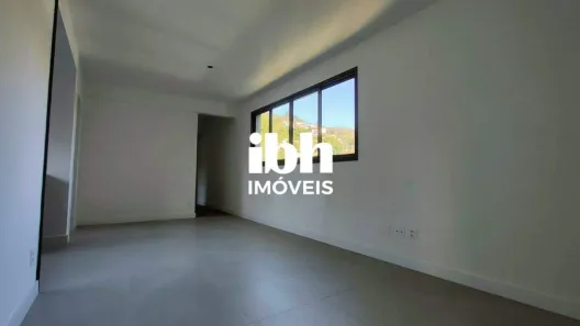 Apartamento com 3 Quartos à venda, 91m² no Serra, Belo Horizonte