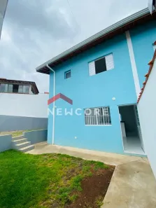 Casa com 2 Quartos à venda, 102m² no Nova Cerejeira, Atibaia
