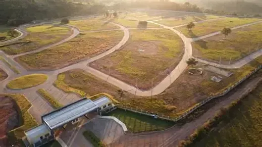 Lote/Terreno à venda, 1025m² no Distrito Agroindustrial de Senador Canedo, Senador Canedo