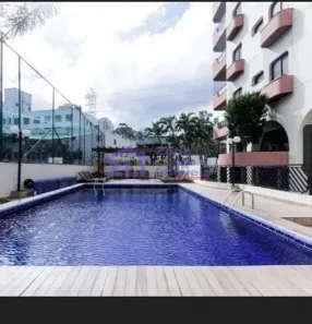 Apartamento com 4 Quartos à venda, 160m² no Parque da Mooca, São Paulo