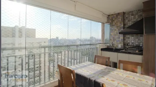 Apartamento com 2 Quartos à venda, 69m² no Chácara Seis de Outubro, São Paulo
