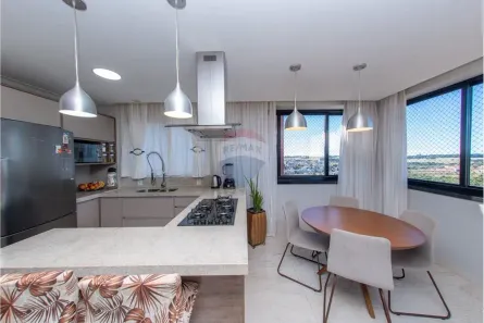 Apartamento com 3 Quartos à venda, 200m² no São José, Passo Fundo