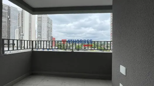 Apartamento com 2 Quartos para alugar, 40m² no Butantã, São Paulo